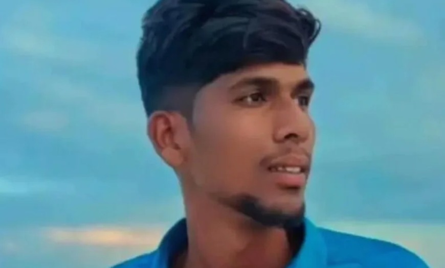 تلنگانہ: نارائن پیٹ میں آسمانی بجلی گرنے سے 18 سالہ نوجوان جاں بحق، علاقے میں سوگ کی فضا