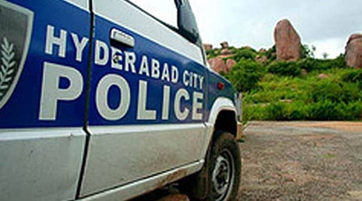 حیدرآباد: لڑکی کو جنسی زیادتی سے قبل 2 ہوٹلوں میں لے جایا گیا، سی سی ٹی وی فوٹیج 