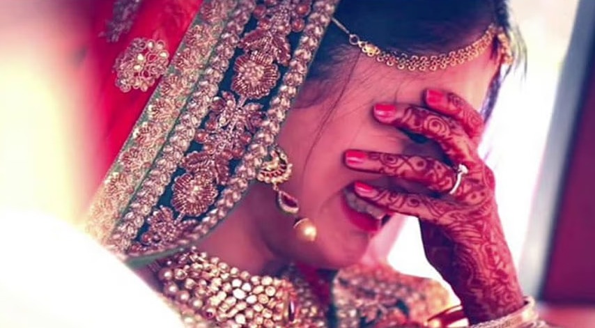 حیدرآباد: شادی کے نام پر خاتون کو دھوکہ، برطانیہ کا دلہا نقلی نکلا