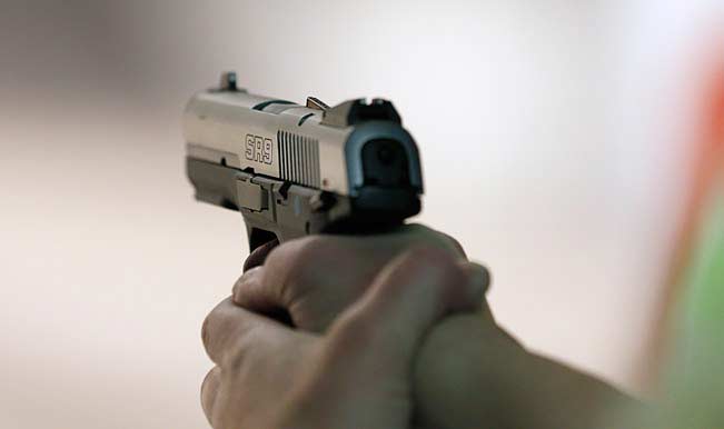 باندہ میں معمولی تنازعہ پر دلت کا گولی مار کر قتل