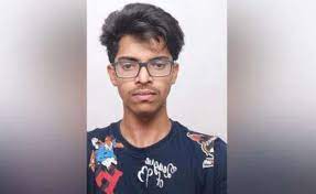 حیدرآباد کا 21 سالہ لاپتہ IIT طالب علم ویزاگ کے ساحل پر مردہ پایا گیا