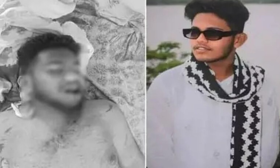 گووا سے واپسی پر دلخراش حادثہ، تلنگانہ کے دو نوجوان جاں بحق