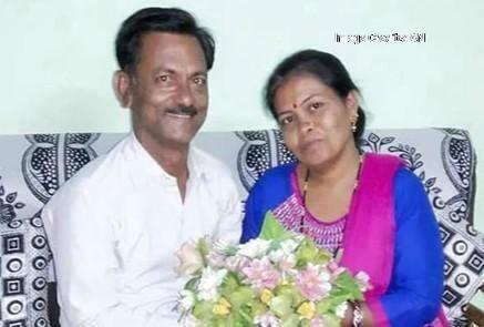 مدھیہ پردیش میں نشے میں دھت BJP لیڈر نے بیوی کو گولی مار کر ہلاک کر دیا