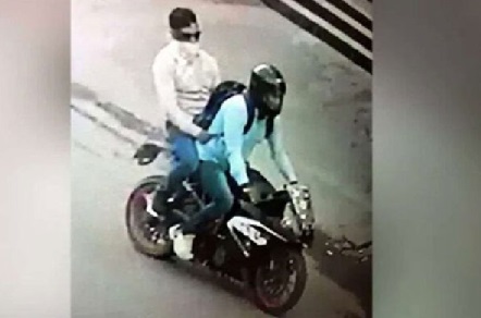 جوبلی ہلز مندر میں خاتون کا پرس چوری، 40 ہزار اے ٹی ایم سے نکال لیے