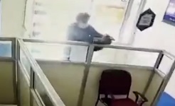 جموں و کشمیر: کولگام میں راجستھان کے بینک منیجر کو دہشت گردوں نے ہلاک کر دیا