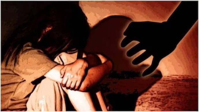 گھر میں گھس کر نابالغ لڑکی کا ریپ، حیدرآباد کے مضافات میں شرمناک واقعہ