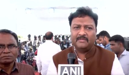 مہاراشٹر کے کانگریس ایم ایل اے ساجد خان پٹھان کو قتل کی دھمکی، 10 کروڑ روپے بھتہ طلب