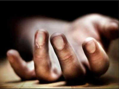 حیدرآباد: اولڈ سٹی میں تعمیراتی جگہ سے لاش ملی