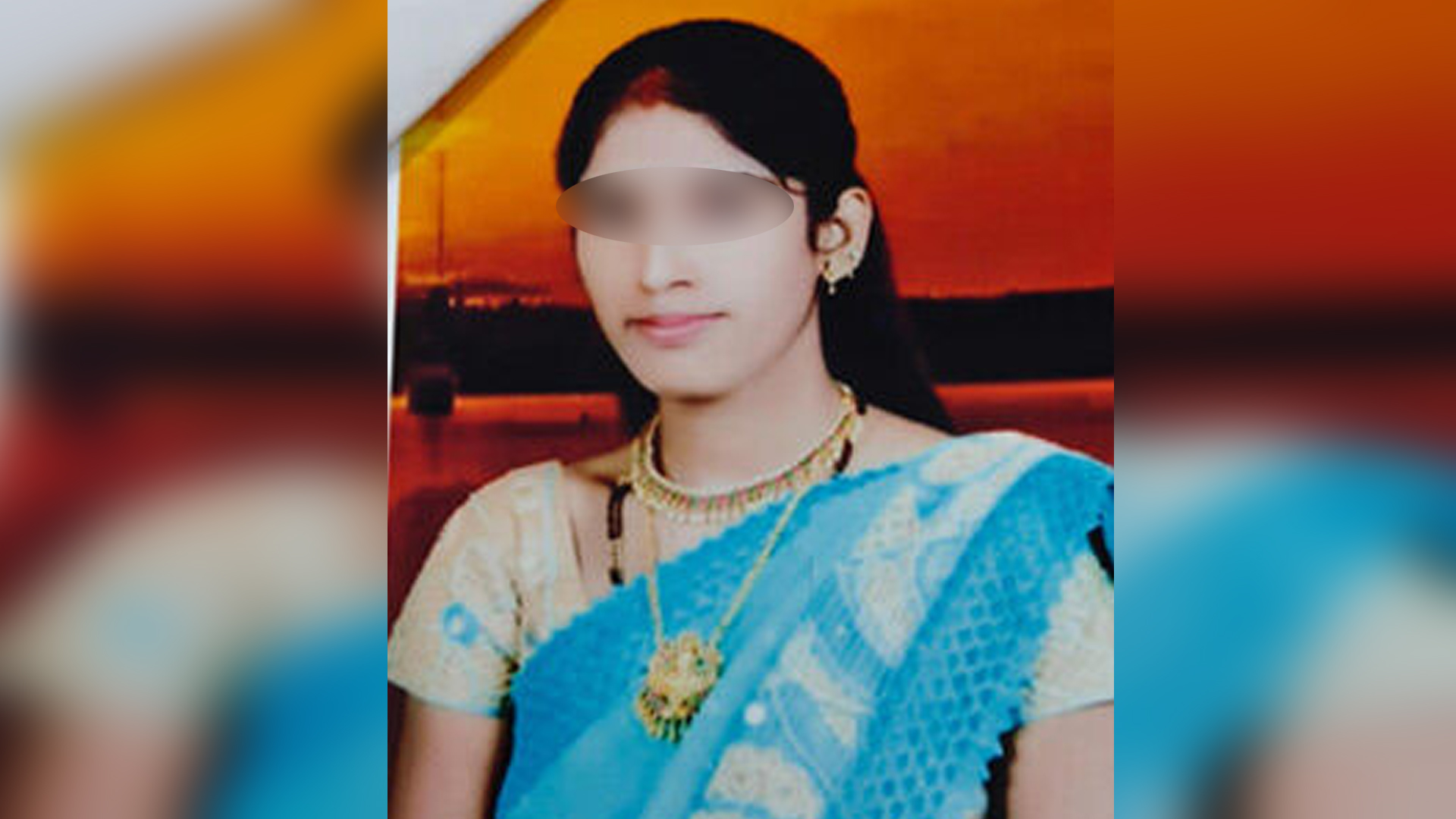 ظہیرآباد میں بیوی عاشق کے ساتھ فرار ہونے پر شوہر نے قتل کر دیا