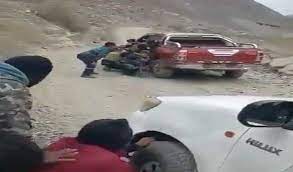پیرو کے معدنیات کے کارکنوں کے درمیان تصادم میں 14 افراد ہلاک