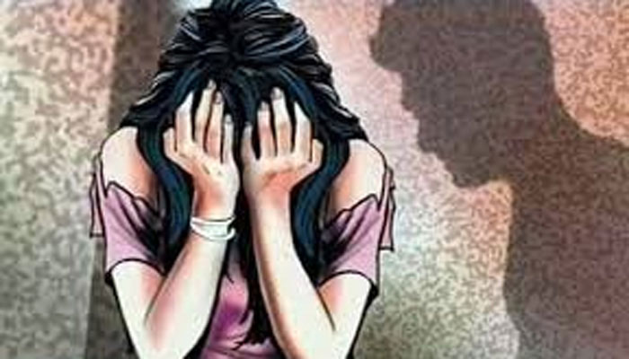 بیٹی نے اپنے باپ کے خلاف جنسی استحصال کا کیس کروایا درج:جئے پور