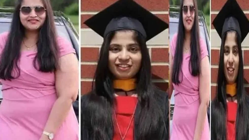 امریکہ میں سڑک حادثہ: تلنگانہ کی دو طالبات جاں بحق