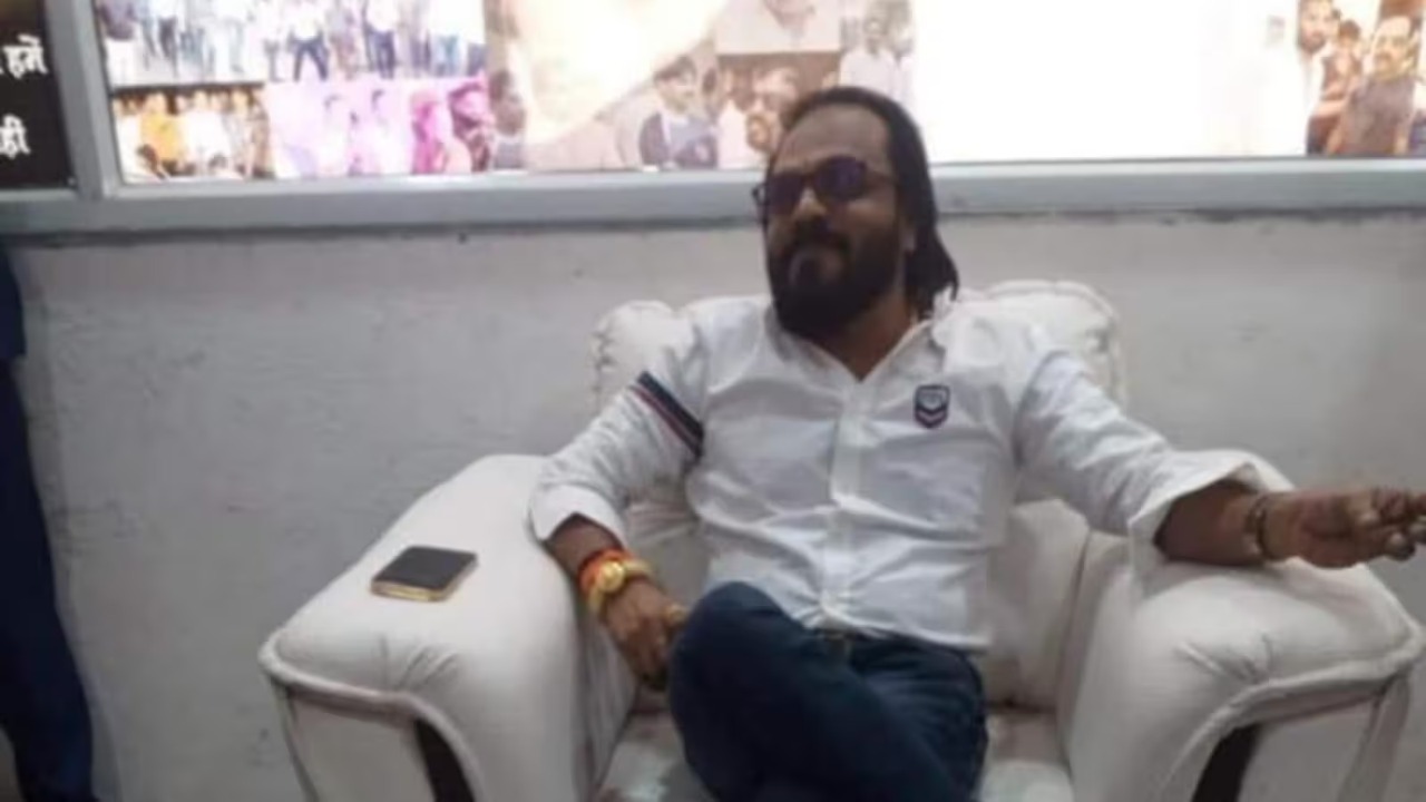 چھوٹا راجن کی سالگرہ منانے والے سینا (یو بی ٹی) لیڈر کو ضمانت مل گئی