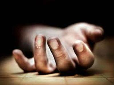  عصمت دری کے ملزم نے سیفئی میڈیکل یونیورسٹی کی چوتھی منزل سے کود کر جان دی