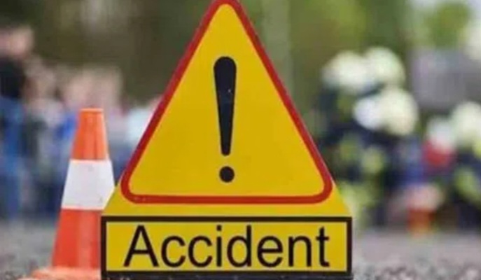 مدھیہ پردیش میں خوفناک سڑک حادثہ،14افرادہلاک اور20زخمی