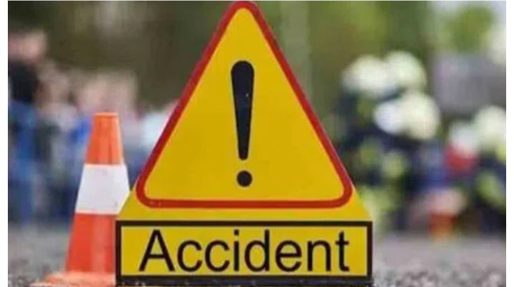 کرناٹک کے داونگیرے میں بھیانک سڑک حادثہ،تین کسان برسرموقع ہلاک