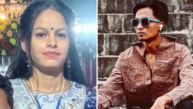 گجرات: شادی سے ایک گھنٹہ قبل دولہے کے ہاتھوں دلہن کا قتل 