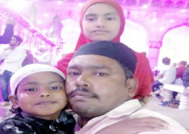 حیدرآباد میں مسلم خاندان کی اجتماعی خودکشی