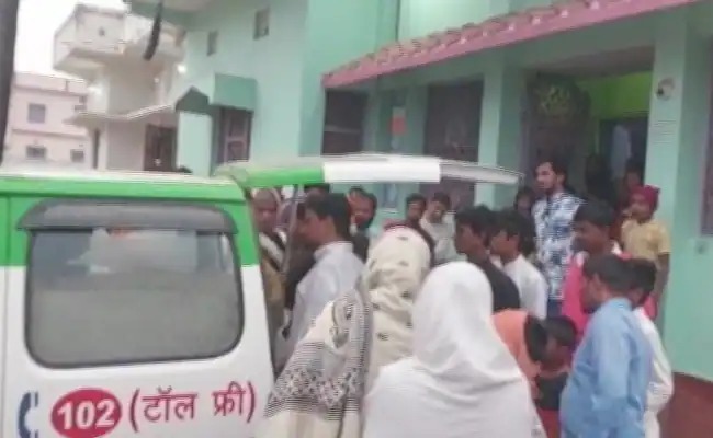 بہار میں گائے کا گوشت لے جانے کے شبہ میں 56 سالہ شخص کو پیٹ کر قتل کر دیا گیا
