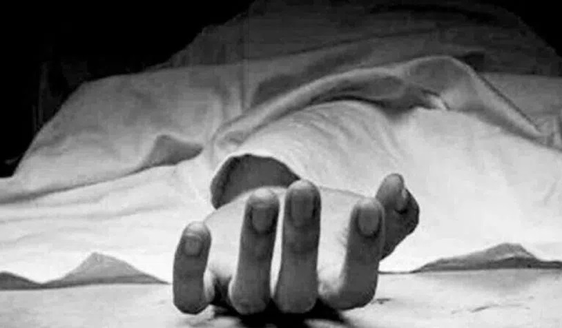 شہر حیدر آباد کے جوبلی ہلز میں خاتون کے قتل کی واردات