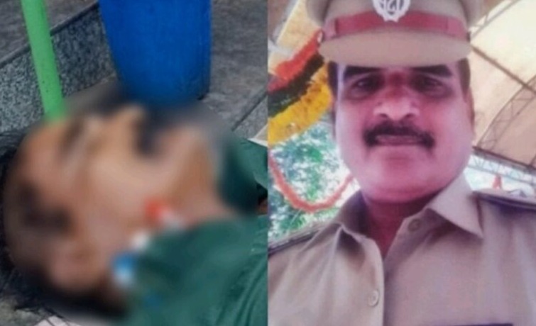 ورنگل میں سب انسپکٹر محمد حفیظ الدین کی خودکشی، محکمہ پولیس میں غم کی لہر