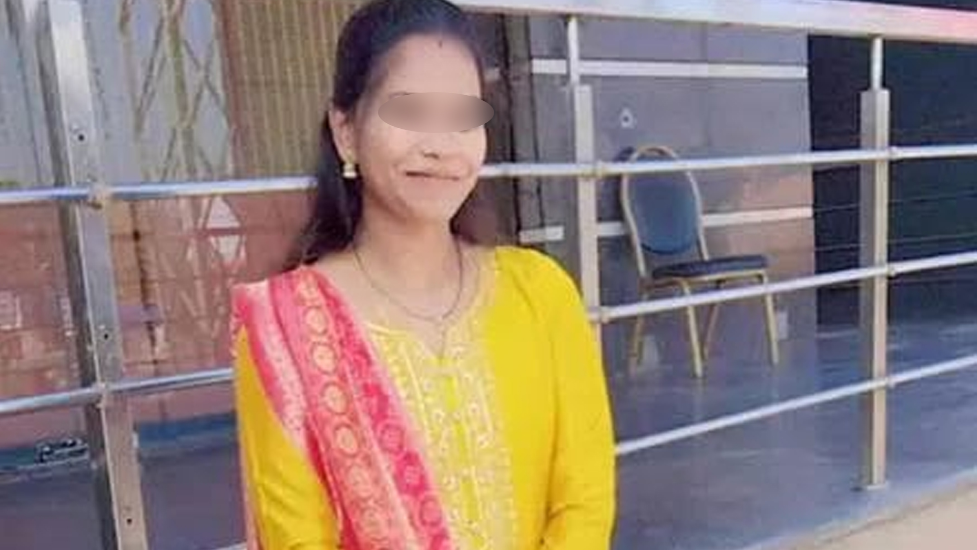 حیدرآباد: کوکٹ پلی میں خانگی کمپنی کی عمارت سے چھلانگ لگا کر 23 سالہ خاتون کی خودکشی