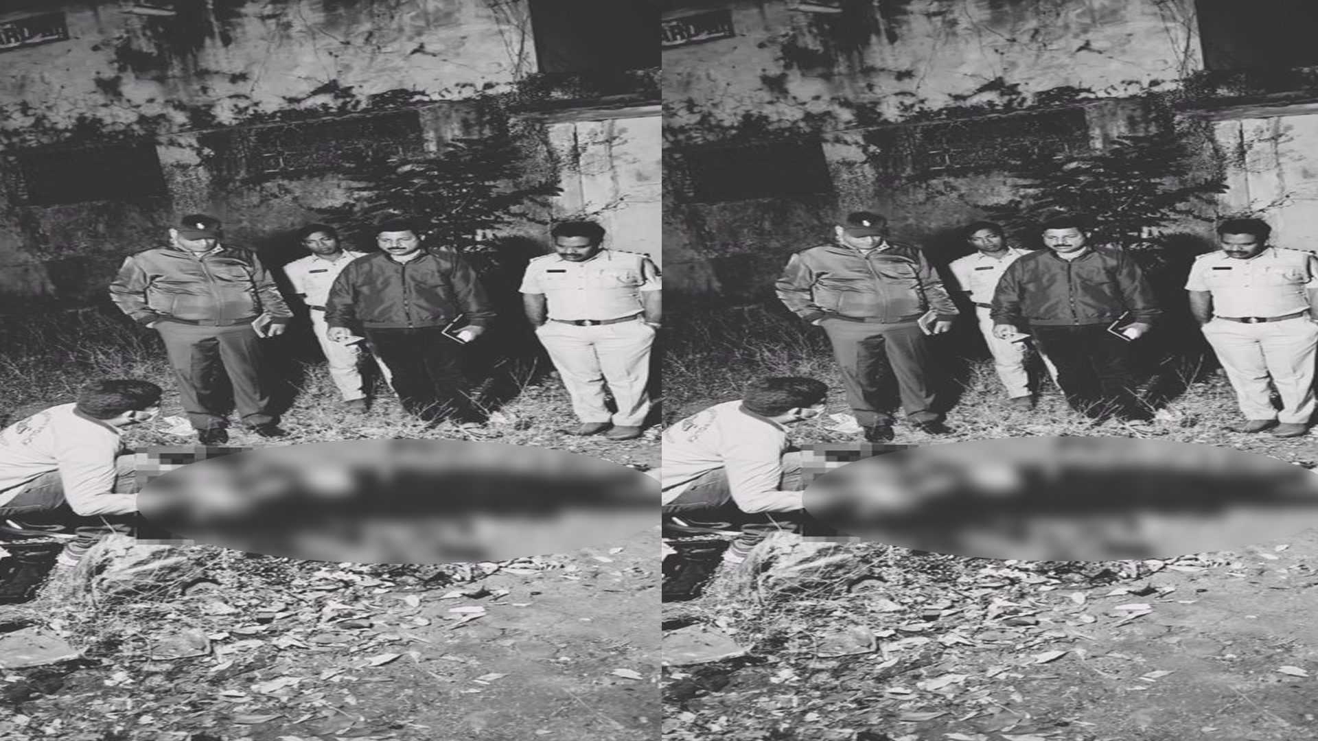 حیدرآباد : بورابنڈہ میں ایک افسوسناک واقعہ ، نوجوان نے لڑکی کو بے رحمی سے قتل کر دیا