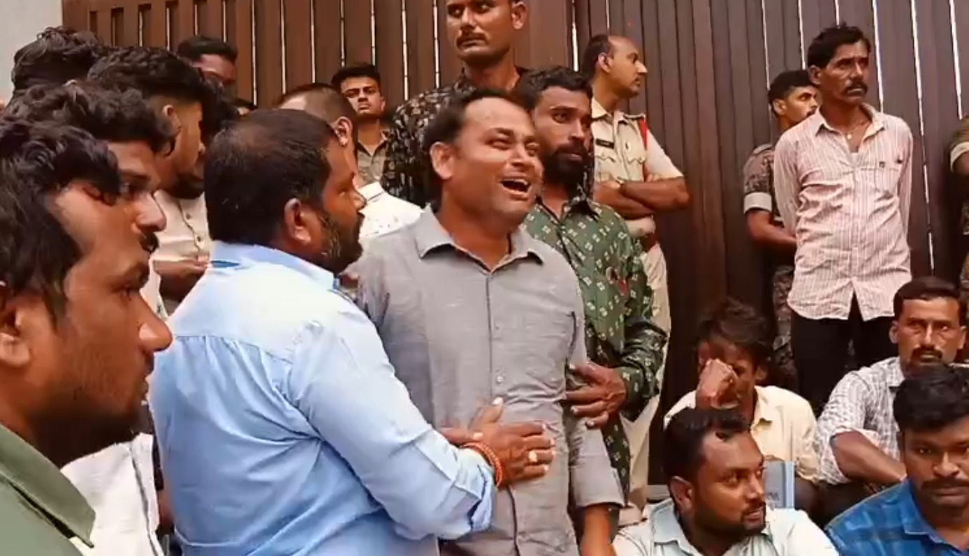 ہنمکنڈہ: اسکول میں چوتھی جماعت کے طالب علم کی موت، انتظامیہ پر لاپرواہی کا الزام