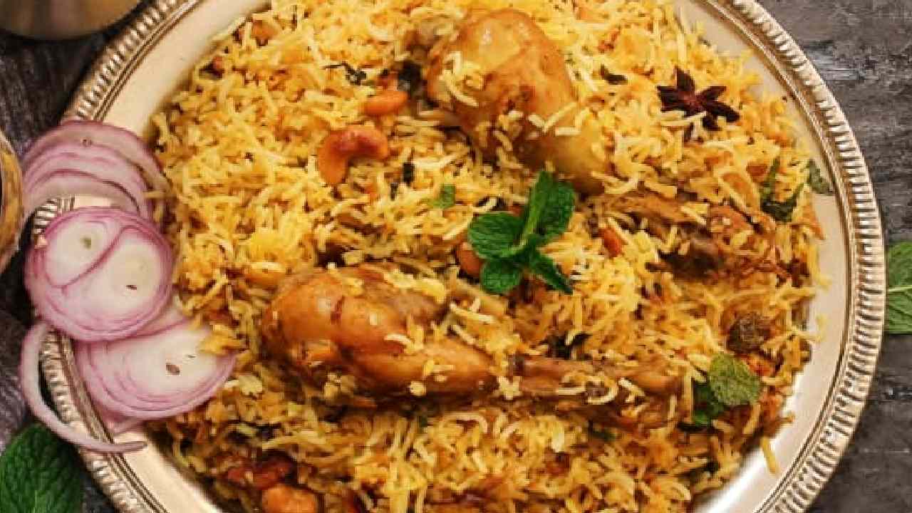 تلنگانہ:بریانی کے ذائقہ دار نہ ہونے پر ہوٹل اسٹاف پر حملہ