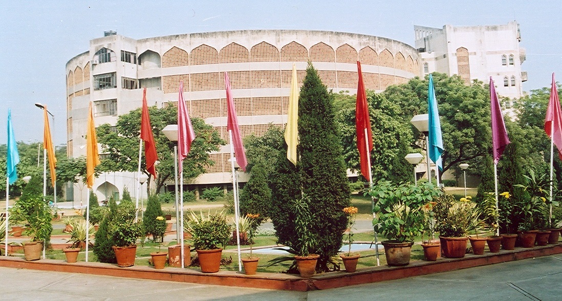 جامعہ ہمدرد نے بین الاقوامی علوم اور عالمی سیاست میں انڈر گریجویٹ پروگرام کا آغاز کیا