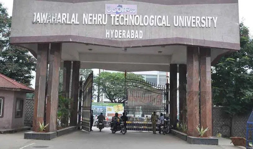 حیدرآباد - JNTU نے TS EAMCET 2023 کا شیڈول جاری کیا