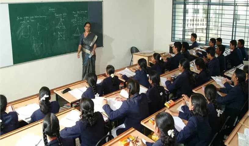 تلنگانہ میں CBSE، ICSE، IB اسکولوں میں کلاس IX اور X کے لیے تلگو لازمی