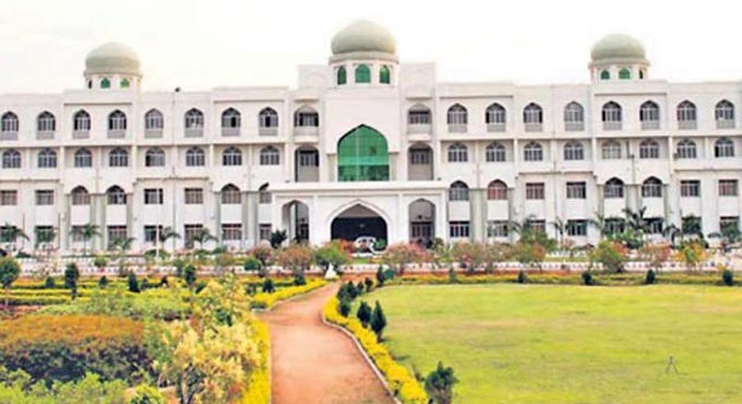 اردو یونیورسٹی، فاصلاتی کورسز میں پرانے طلبہ کو دوبارہ داخلہ کی سہولت