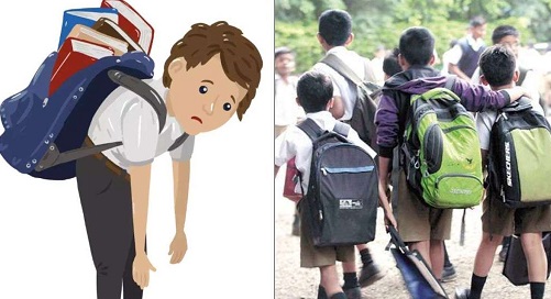 تلنگانہ کے اسکولوں میں ہر ماہ کا چوتھا ہفتہ ’نو بیگ ڈے‘ ہوگا