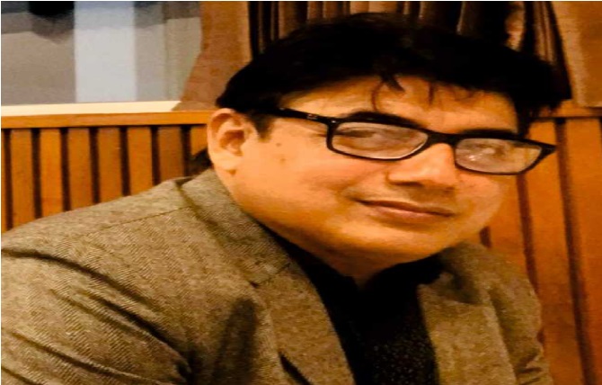 انجمن ترقی اردو (ہند) کے زیراہتمام میر تقی میر کے اردو اور فارسی دواوین کے مخطوطات کی نمائش