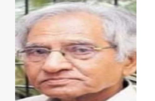 اردو کے قدیم ادبی رسالہ شاعر کے مدیر ناظر نعمان صدیقی کا انتقال