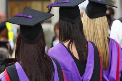 غیرملکی طالبعلم دوران تعلیم ورک ویزا حاصل کرسکیں گے:برطانیہ