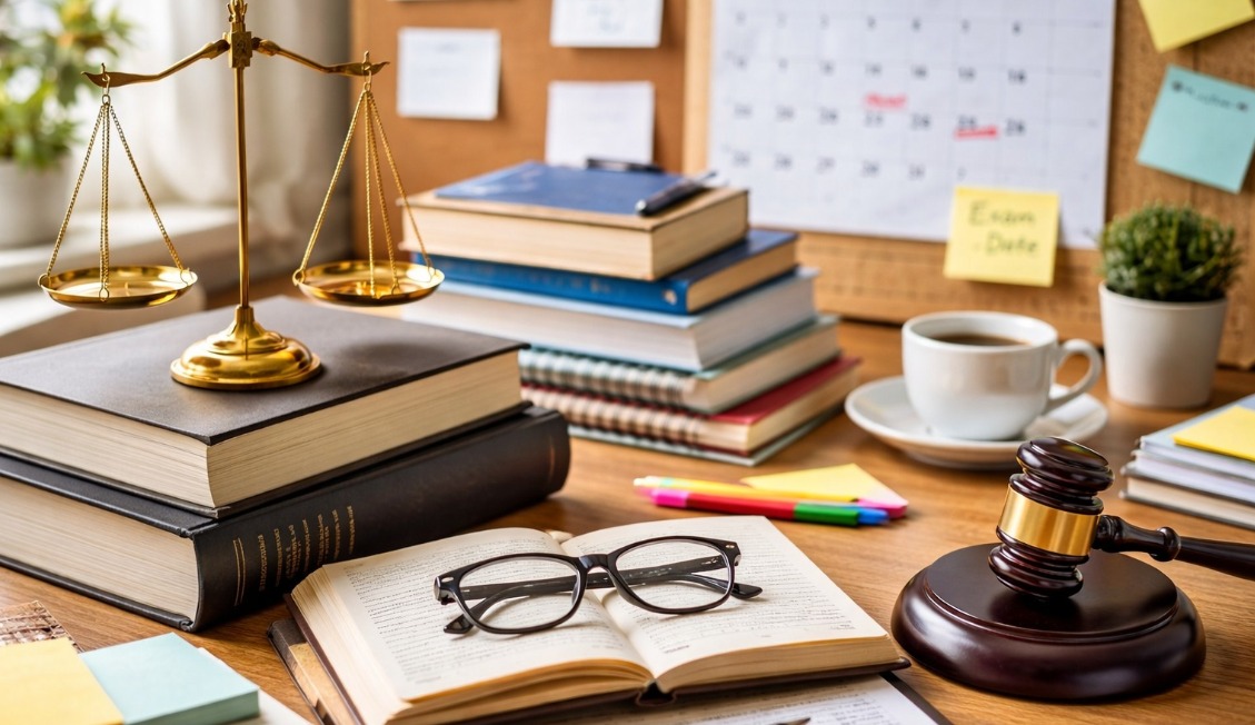 ٹی جی لا سیٹ و پی جی لا سیٹ 2026–27 کا شیڈول جاری