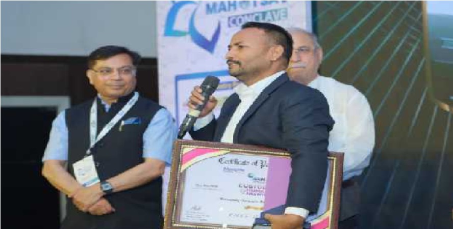 کسی بھی مسئلے کو تنہائی میں نہیں بلکہ اجتماعی کوششوں میں مضمر ے شمس الضحی