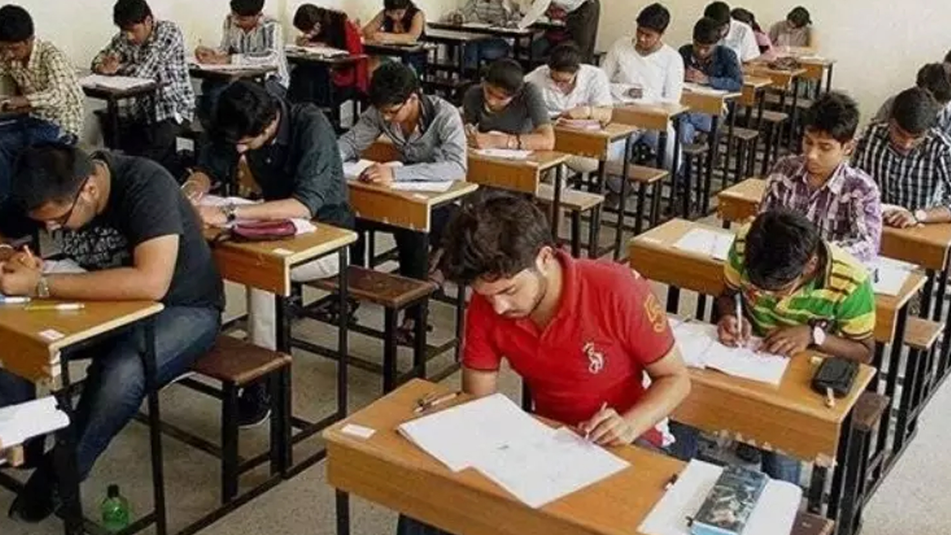 تلنگانہ میں انٹرمیڈیٹ امتحانات 25 فروری سے 18 مارچ تک منعقد ہوں گے