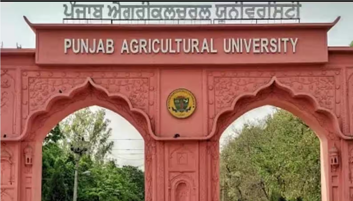 پنجاب کی زرعی یونیورسٹی کی ٹیم تلنگانہ کا دورہ کرے گی