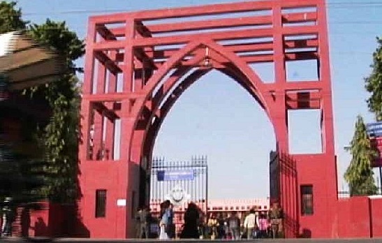 تائیوان یونیورسٹی اور جامعہ ملیہ اسلامیہ کے درمیان تعلیمی تعاون کے معاہدہ پر دستخط