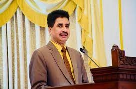 سماجی منافرت کو دور کرنے میں تخلیق کاروں کا ہمیشہ اہم کرداررہا:پروفیسر شیخ عقیل احمد