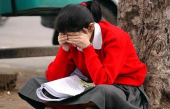 CBSE کی دسویں، بارہویں کا امتحان ایک مارچ سے ہونگے شروع