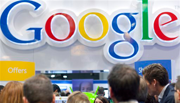 گوگل جلد شروع کرنے والا ہے Jobs انجن
