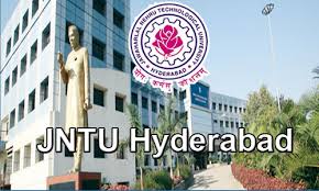 JNTU حیدرآباد میں 7 لاکھ روپے سالانہ تنخواہ کے ساتھ نوکریاں، بغیر تحریری امتحان کے ..