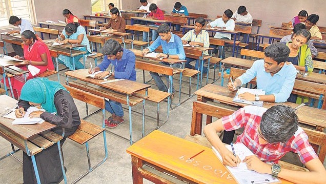 تلنگانہ اوپن اسکول کے ایس ایس سی و انٹر سپلیمنٹری امتحانات کے نتائج جاری