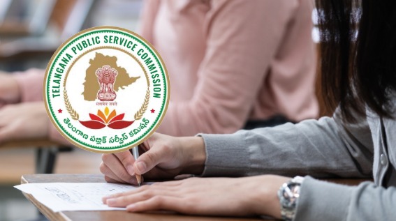 تلنگانہ گروپ-3 کے نتائج جاری، 1,370 امیدوار منتخب