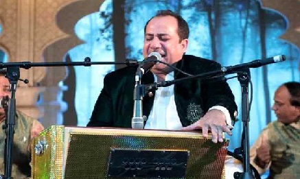 گلوکار راحت فتح علی خان نے دبئی میں گرفتاری کی خبروں کو کیا مسترد 