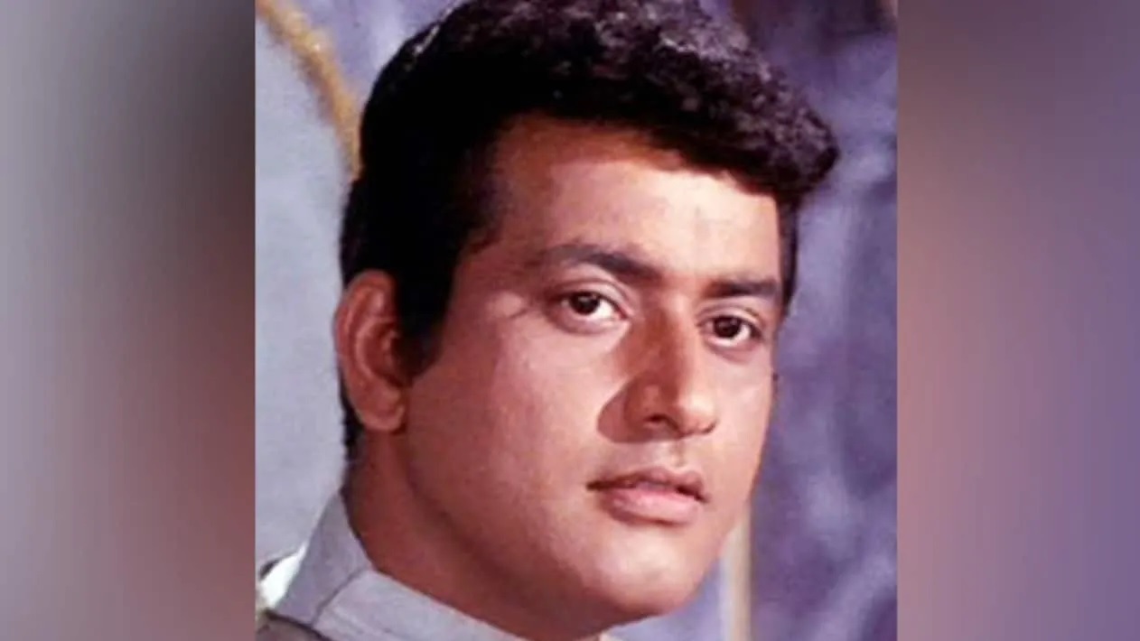 منوج کمار کا انتقال 